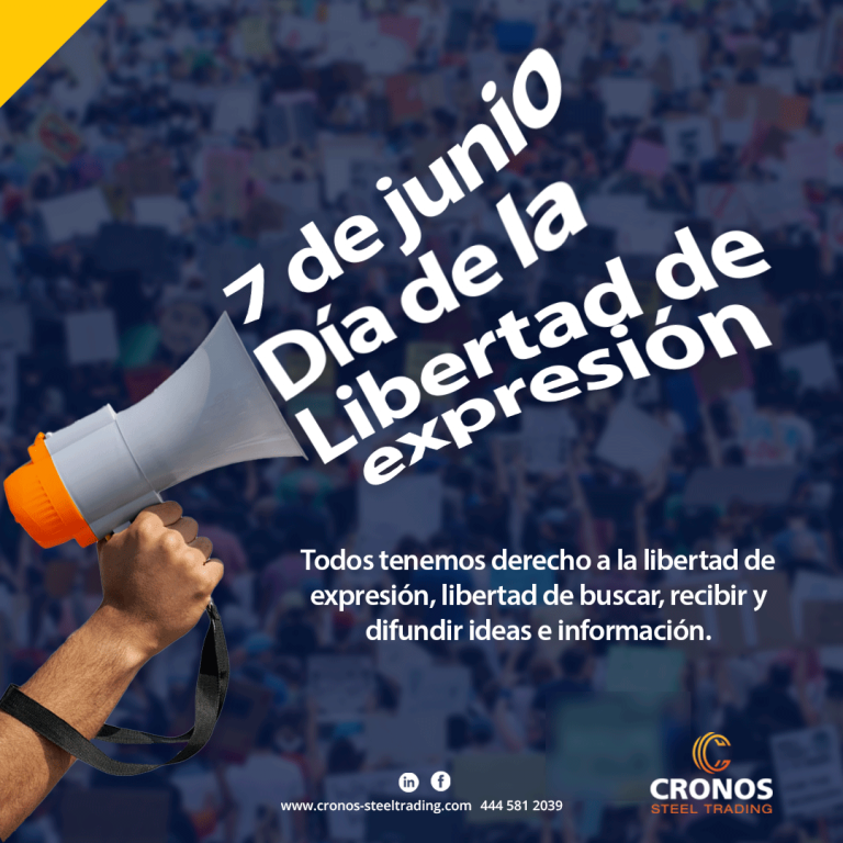 Libertad de expresión