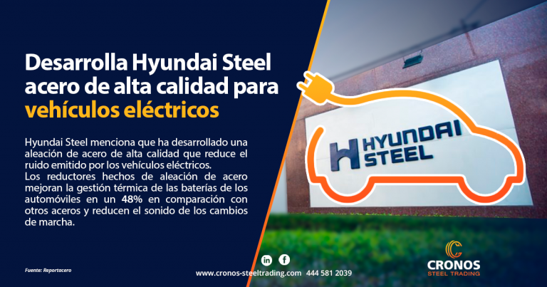 Hyundai Steel