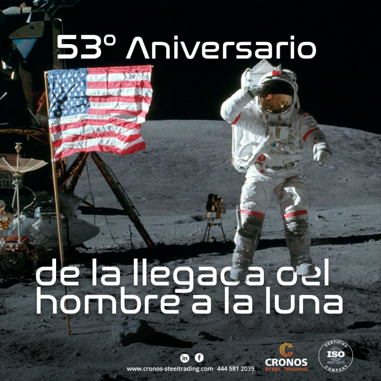 El hombre en la luna