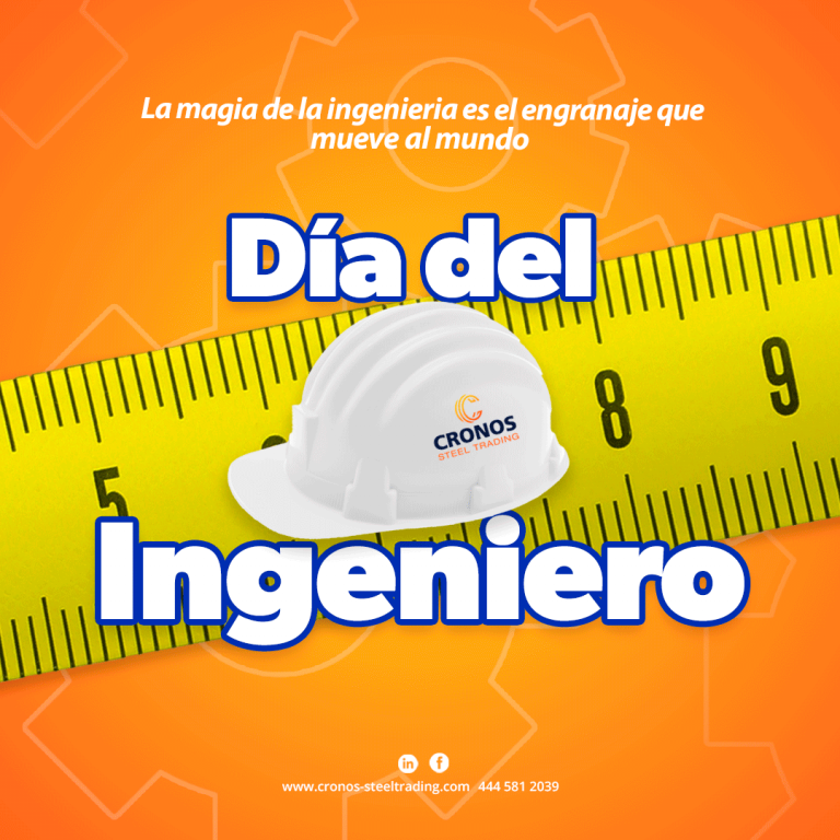 Día del Ingeniero