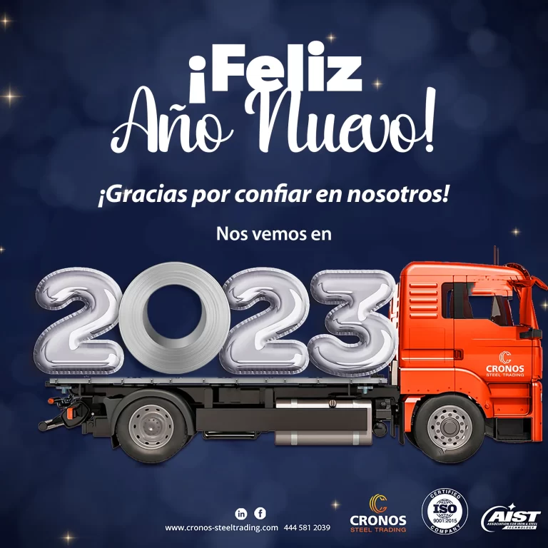 Fin de año