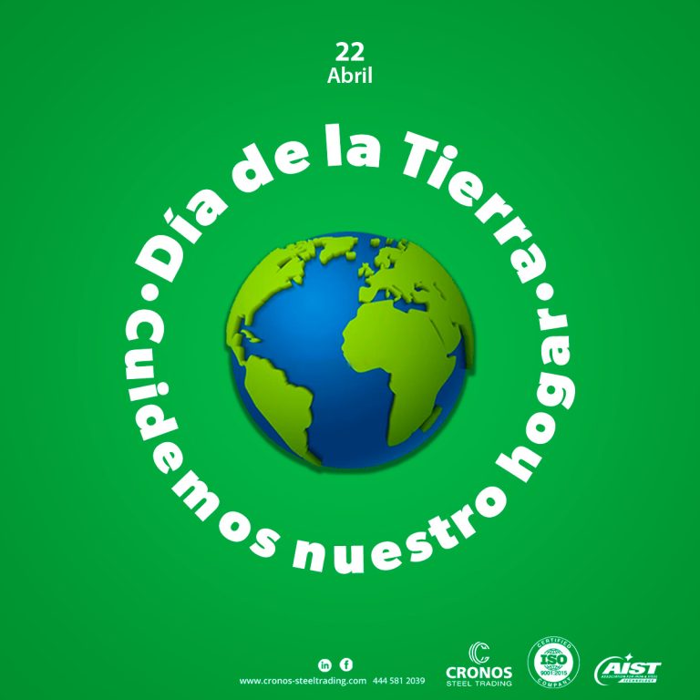 Día de la tierra 2023