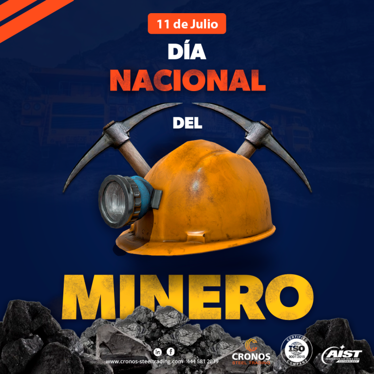 Dia del minero