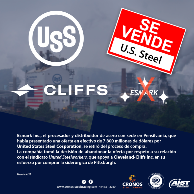 Sale USS US steel