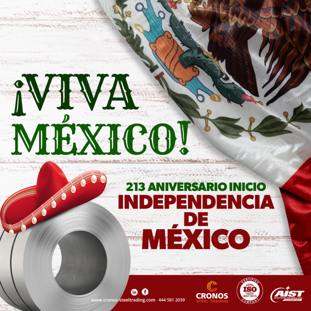 Independencia de México