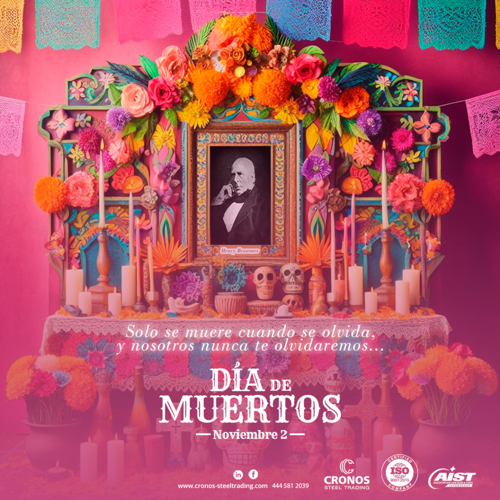 Día de muertos