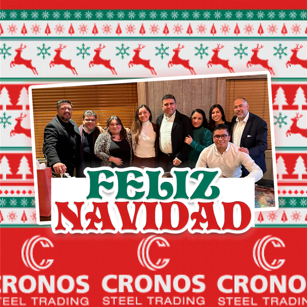 Feliz Navidad