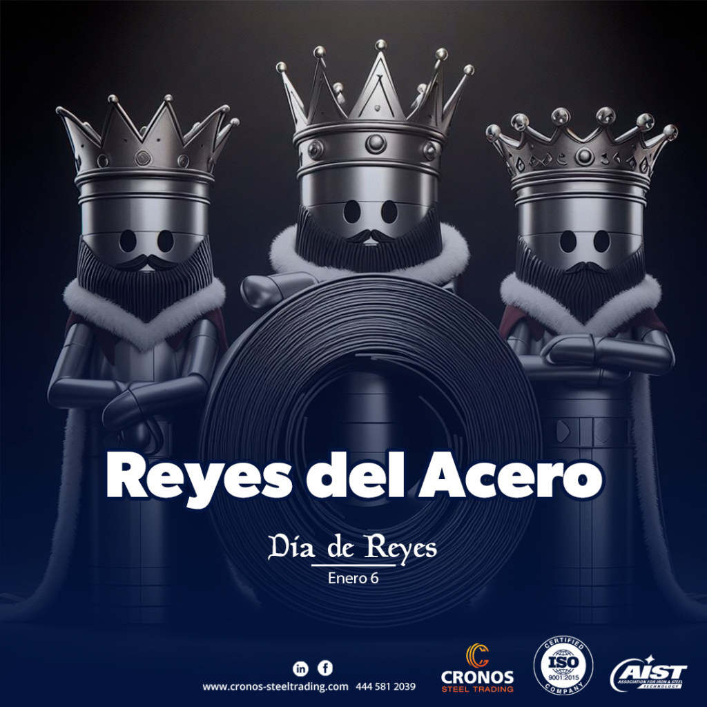 Reyes magos